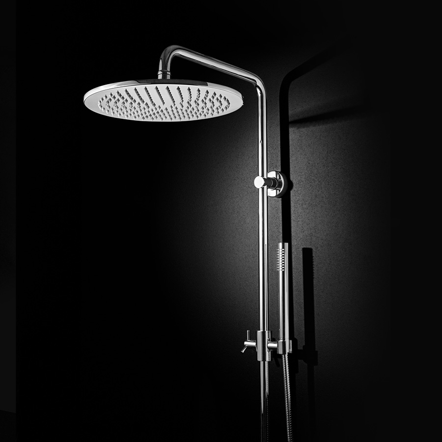 ambiente doccia Shower columns